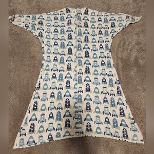 Zipadee Zip Sleepsack 2T-3T XL